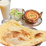 ナンセットNanSet（BHOYE CHHEN RESTAURANT＆BAR）