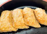 いなり寿司(4個)（創業50年以上 稲荷寿司・海苔巻き専門店 向島 松むら）