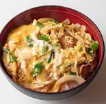 かつ丼（安利）