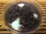 冷やし善哉(もちや)