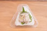 焼きサバ紅生姜（いち松）