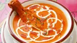 バターチキンカレー(SITAL(シタル)西荻窪店)
