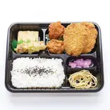 ヘレカツだしから弁当（お弁当物語加賀屋店）