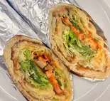 チキンロール Chicken Roll（ASIAN RESTAURANT＆BAR KAMALA）
