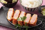 厚切りロースカツ弁当 150g (霧島山麓SPF サーロイン)（とんかつ わた屋）