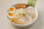 肉肉らーめん（ハッスルラーメン ホンマ 亀戸店）