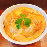 塩麹親子丼（親子丼専門店 たま家）