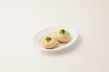 焼小籠包(6個)(本格点心と台湾料理のダパイダン105 有明ガーデン店)