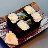 えび巻き（かじたのおすし）