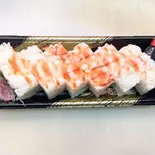 上えび箱（マルヨ寿司 粉浜店）