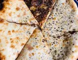 チョコナン Choco Naan（TikaDevi）