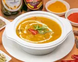 ミックスベジタブルカレー Mixed Vegetable Curry(Newrudauli)