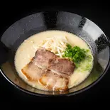 らーめん(和牛らーめん繕)