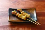 ぼんじり（居心伝上新庄店）