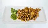 キノコのグリル Grilled Mushroom（SpiceKing8848）