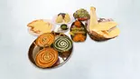 ファミリーセット (Family Set)（インドネパールレストランタージマハル(新大阪)）