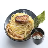 つけめん（麺屋 富士）