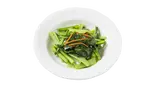 本日の青菜炒め（麻膳堂 MAZENDO 根津店）