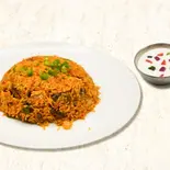 チキンビリヤニChicken Biriyani（8PEAKS）