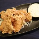 唐揚げ 卵たっぷりチキン南蛮(ハイカラ餃子酒場 中目黒店)
