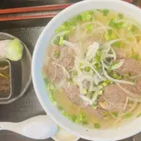 牛肉のフォー生春巻きセット(コムベトクァン)