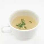 【デリバリー限定】海鮮旨だしスープ(リンガーハット 名古屋畑江通店)