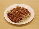 よだれ鶏（中華料理 香香家）