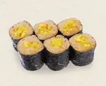 たくあん巻(日本橋 粋 南町田グランベリーパーク店)