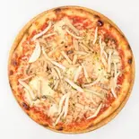 人気No3フンギ Hun-Gi pizza（イタリアン料理のお店 Trattoria da Giovanni）