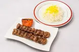 シィーシケバブ/Shees Kebab（Restaurant SHANDIZ）