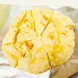 ハニーナン/honey naan（DEEP KITCHEN）