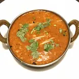 チキンキーマ (Chicken Keema)(アナム本格インド料理)