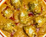 Lamb Korma(mild)ラムコルマ(マイルド)（Priya）