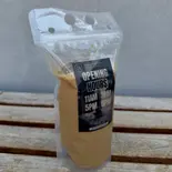 モカゴールドコーヒー Mocha Gold Coffee 380ml（BASAK CHICKEN 下北沢）
