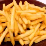 【Spicy Potato Fried】ポテトフライ（UMED RASOI 北41条店）
