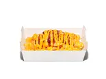 チリチーズフライ（バーガーキング 六本松駅前）