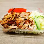 チキン おつまみケバブ Chicken Snack（本格カレースターケバブ ビリヤニ ハラル専門店）