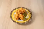 ニャンパンチフライドチキン5ピース（創作酒場スタンドKO-NEKO）
