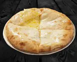 チーズナン Cheese Naan（(インド料理) MAYUMI）