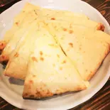 チーズナン CHEESE NAAN（カレーキング）