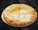 チーズナン Cheese Naan(おいしい(インド.ネパール料理))
