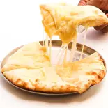 チーズナン Cheese Naan(テーストオブインディア 駒込店)