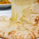 チーズナン(カレー店 リハサ)