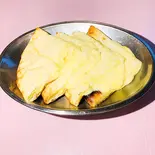 チーズナン Cheese Nan(デュセニ村8 市川新田店)