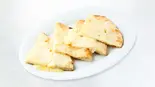 チーズナン Cheese Nan（ザ・タンドール 神田店）