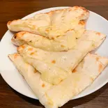 チーズナン CHEESE NAN（インド・ネパール料理 Jaya）