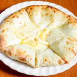 チーズナン Cheese Naan（シティマート 大島店）