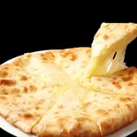 チーズナン/Cheese Nan（すなお日暮里）