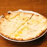 チーズナン Cheese Naan（アジアンダイニングシバマハル）