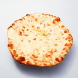 チーズナン Cheese Naan（SWAGAT 百合ヶ丘店）